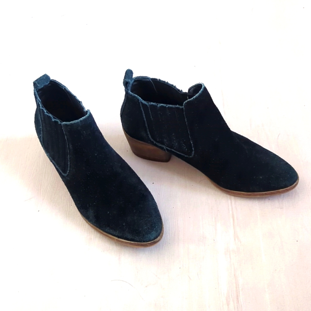 dolce vita booties